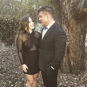 Meet your Posher, Caleb